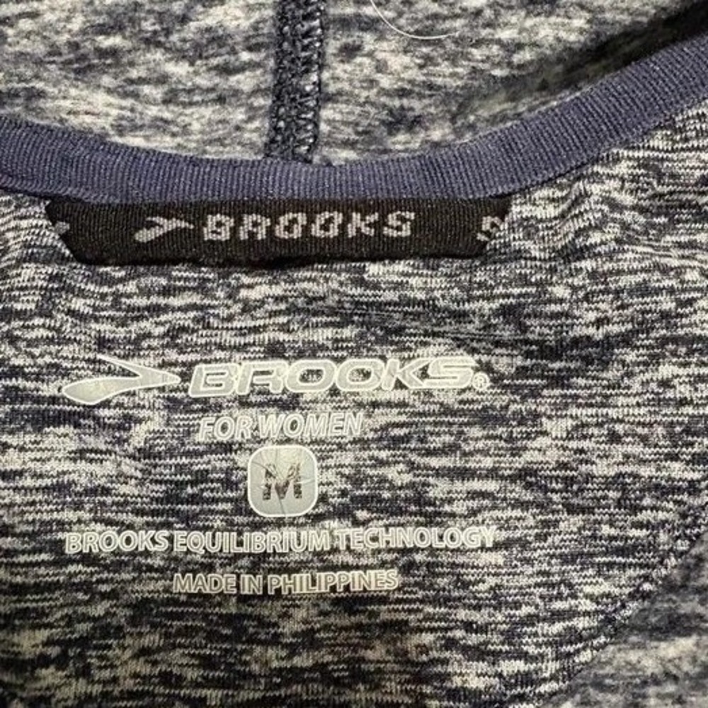 Brooks Utopia Equilibrium Technology Medium Full … - image 4
